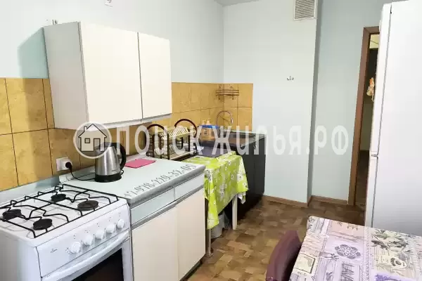 Квартира, Комбрига Потапова, д.33 Квартира, Комбрига Потапова, д.33