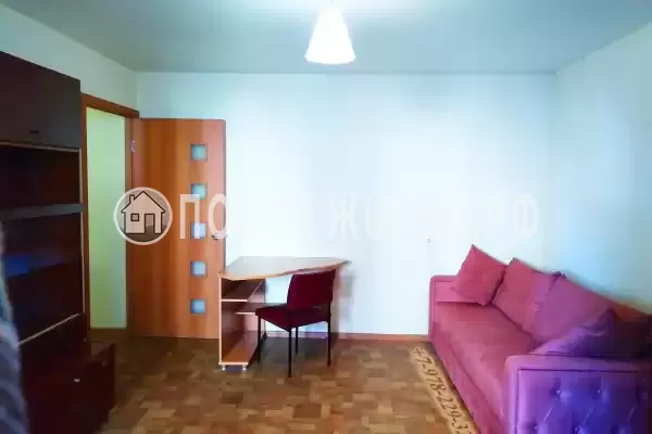 Квартира, Комбрига Потапова, д.33 Квартира, Комбрига Потапова, д.33