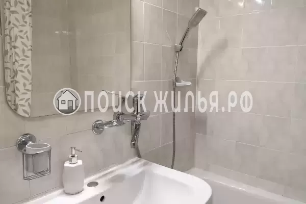 Квартира «2х комнатная»