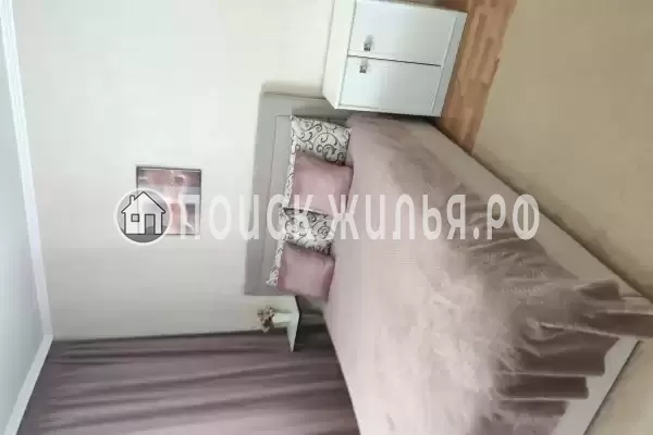 Квартира «2х комнатная»