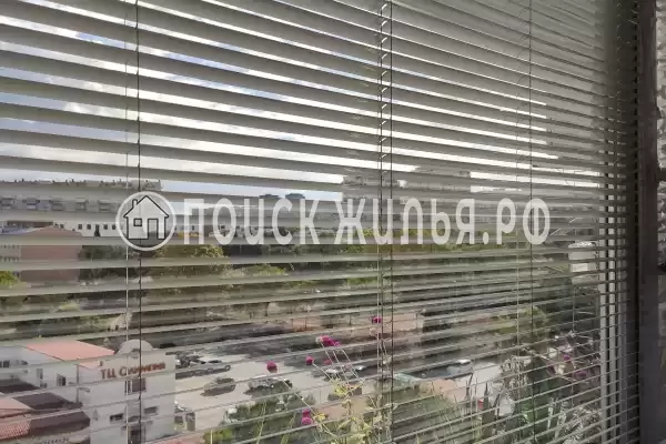 Квартира «2х комнатная»