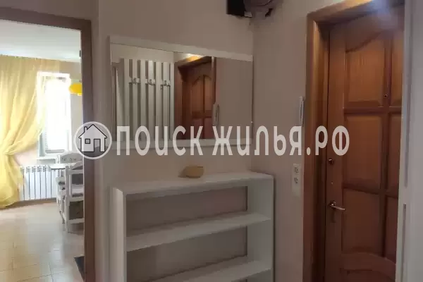 Квартира «2х комнатная»