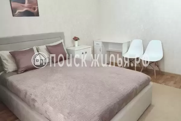 Квартира «2х комнатная»