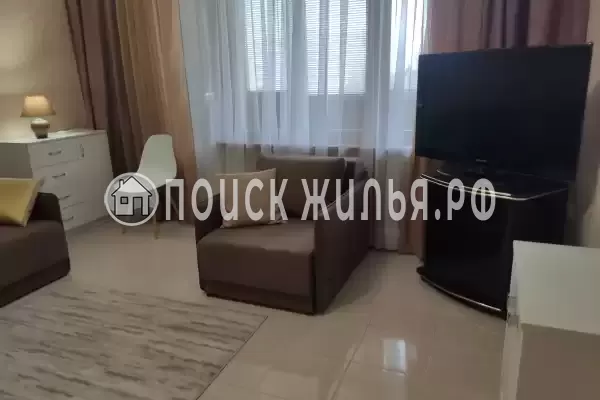 Квартира «2х комнатная»