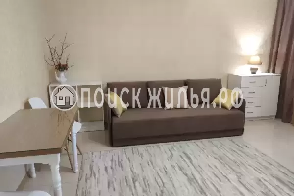 Квартира «2х комнатная»