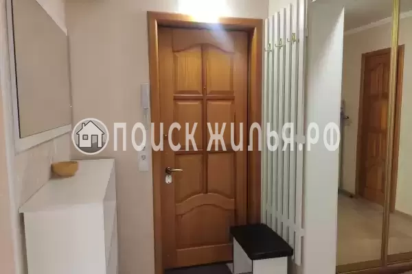 Квартира «2х комнатная»