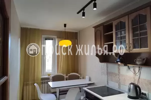 Квартира «2х комнатная»