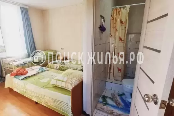 Гостевой дом «Diamond»