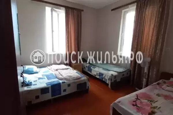 Гостевой дом «Diamond»