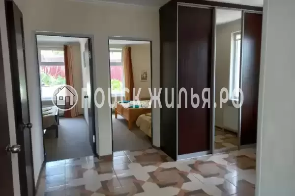 Частный сектор «Этаж под ключ Семейный отдых»