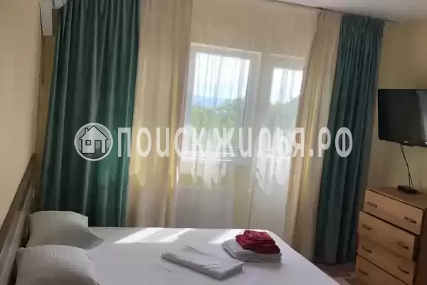 Частный сектор «Весна» Частный сектор «Весна»