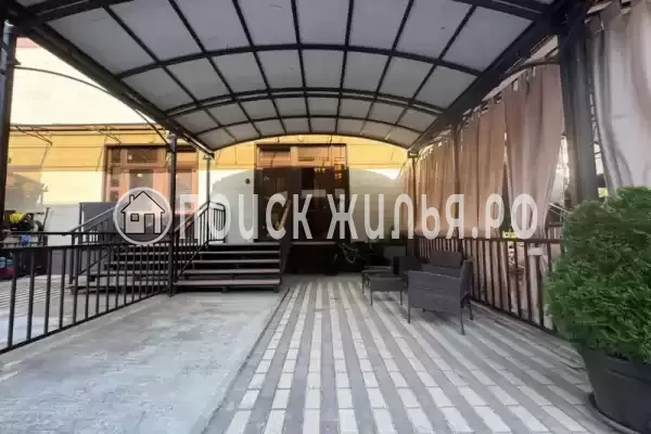 Частный сектор «Дом на море»