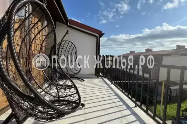 Частный сектор «Дом на море»