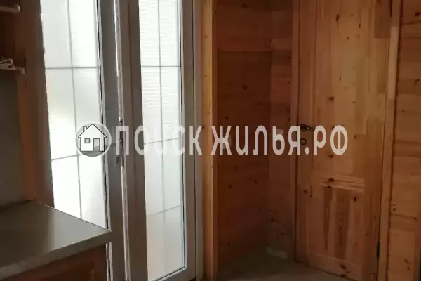 Частный сектор «Деревянный домик у озера Абрау»