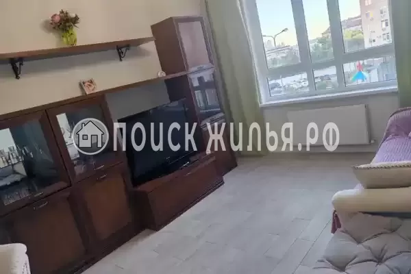 Квартира «В ЖК Реал» Квартира «В ЖК Реал»