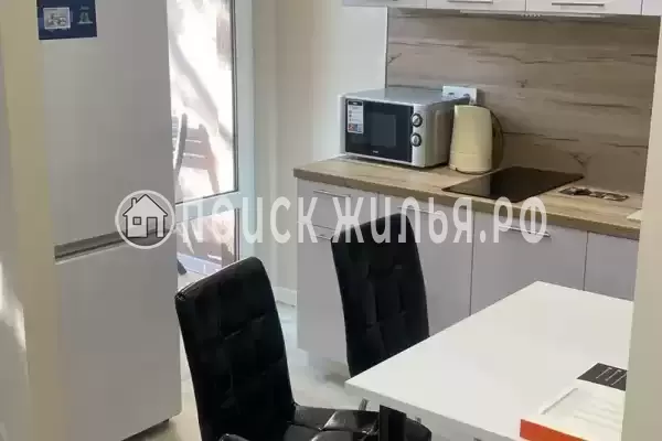 Квартира «На Станиславского»