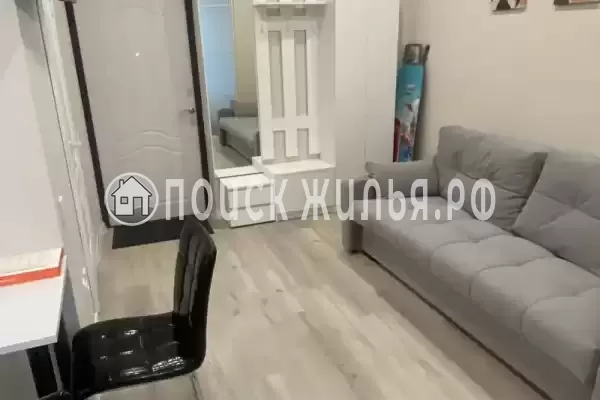 Квартира «На Станиславского»