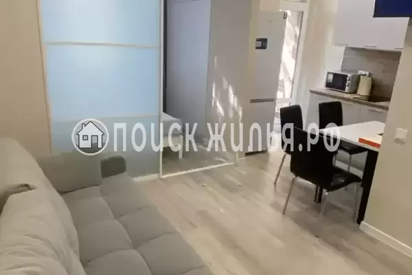 Квартира «На Станиславского»