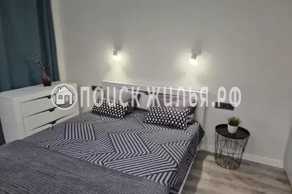 Апартаменты «Евро 2 у моря»