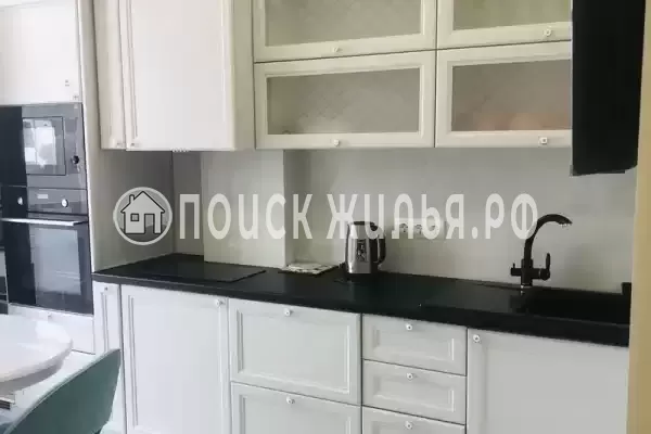 Квартира, Таврическая, д.4