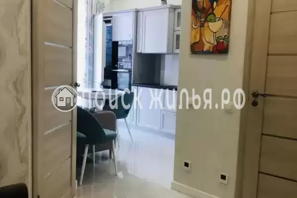 Квартира, Таврическая, д.4