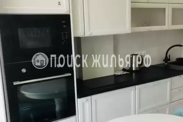 Квартира, Таврическая, д.4