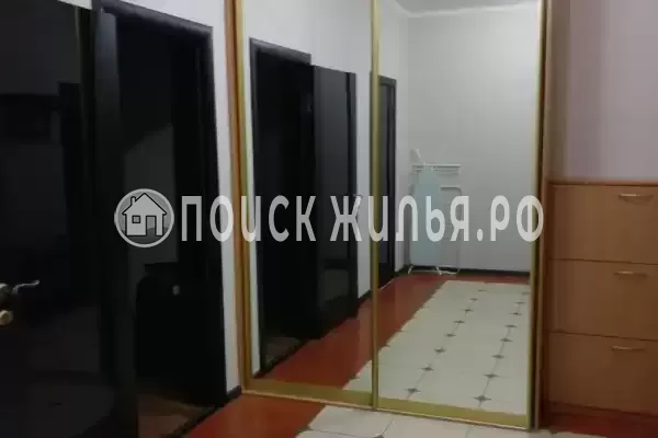 Апартаменты «С видом на море»