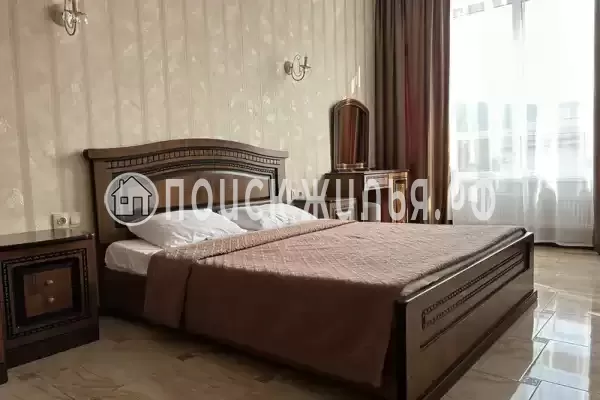 Квартира «На Мира»