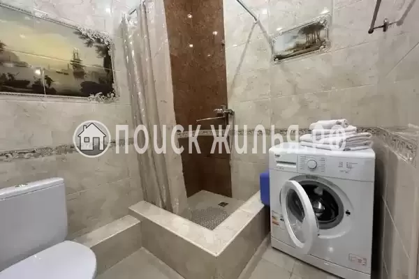 Квартира «На Мира»