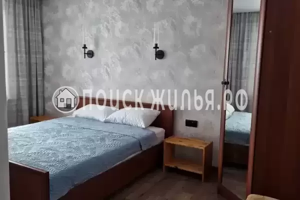 Квартира, Центральная, д.7 Квартира, Центральная, д.7