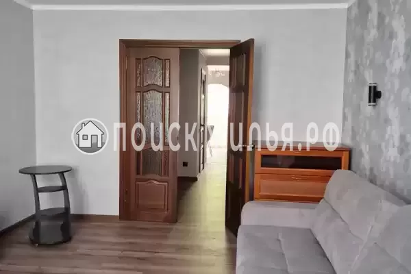 Квартира, Центральная, д.7 Квартира, Центральная, д.7