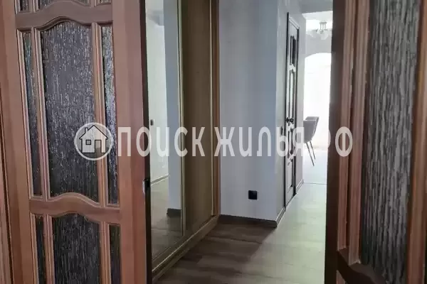 Квартира, Центральная, д.7 Квартира, Центральная, д.7