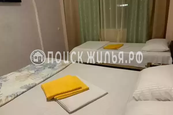 Апартаменты «Морская Звезда»