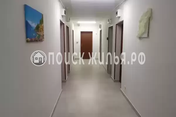 Апартаменты «Морская Звезда»