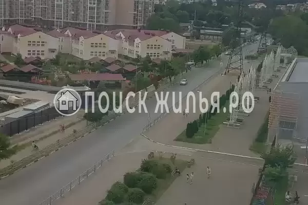 Квартира «На Малышева» Квартира «На Малышева»