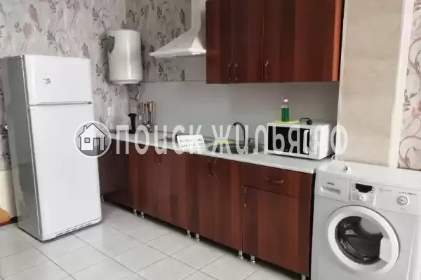 Квартира «Студия в ЖК Заречье» Квартира «Студия в ЖК Заречье»