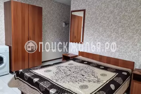 Квартира «Студия в ЖК Заречье» Квартира «Студия в ЖК Заречье»