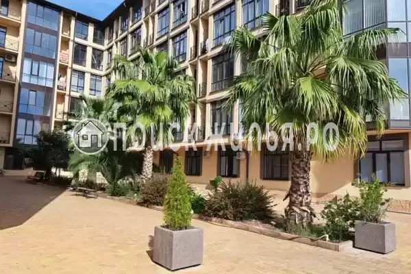 Апартаменты «В Сириусе»