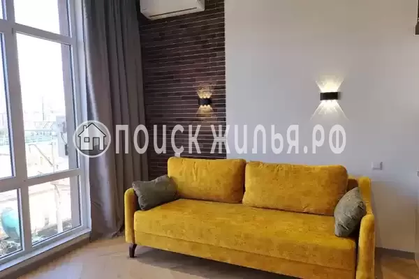 Апартаменты «В Сириусе»