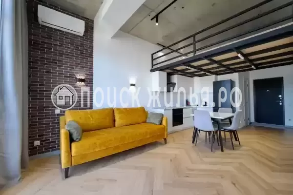 Апартаменты «В Сириусе»