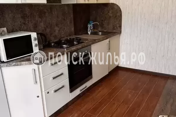 Квартира «На первой береговой линии» Квартира «На первой береговой линии»