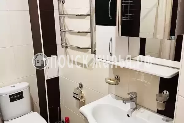 Квартира «На первой береговой линии» Квартира «На первой береговой линии»