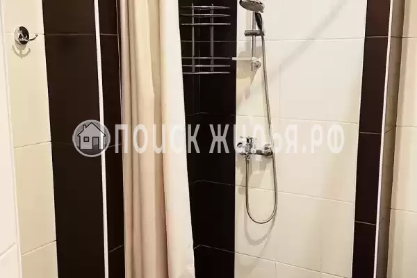 Квартира «На первой береговой линии» Квартира «На первой береговой линии»