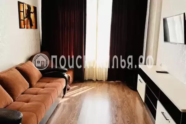 Квартира «На первой береговой линии» Квартира «На первой береговой линии»