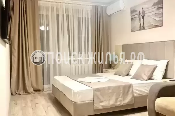 Квартира «На Дружбы» Квартира «На Дружбы»