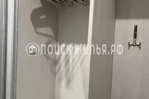 Квартира «Студия в ЖК Морской квартал» Квартира «Студия в ЖК Морской квартал»