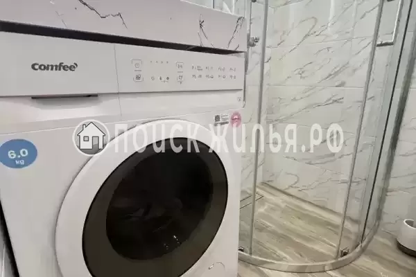 Квартира «Студия в ЖК Морской квартал» Квартира «Студия в ЖК Морской квартал»