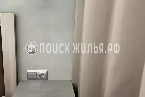 Квартира «Студия в ЖК Морской квартал» Квартира «Студия в ЖК Морской квартал»