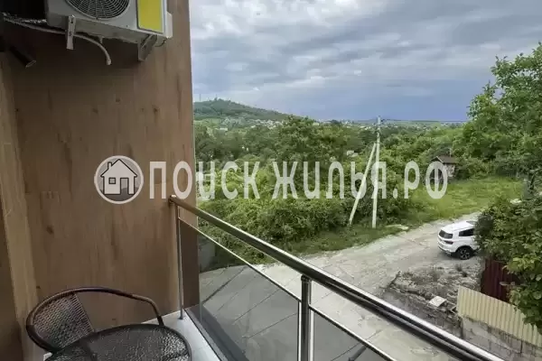 Квартира «Студия в ЖК Морской квартал» Квартира «Студия в ЖК Морской квартал»