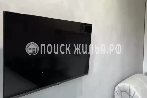 Квартира «Студия в ЖК Морской квартал» Квартира «Студия в ЖК Морской квартал»